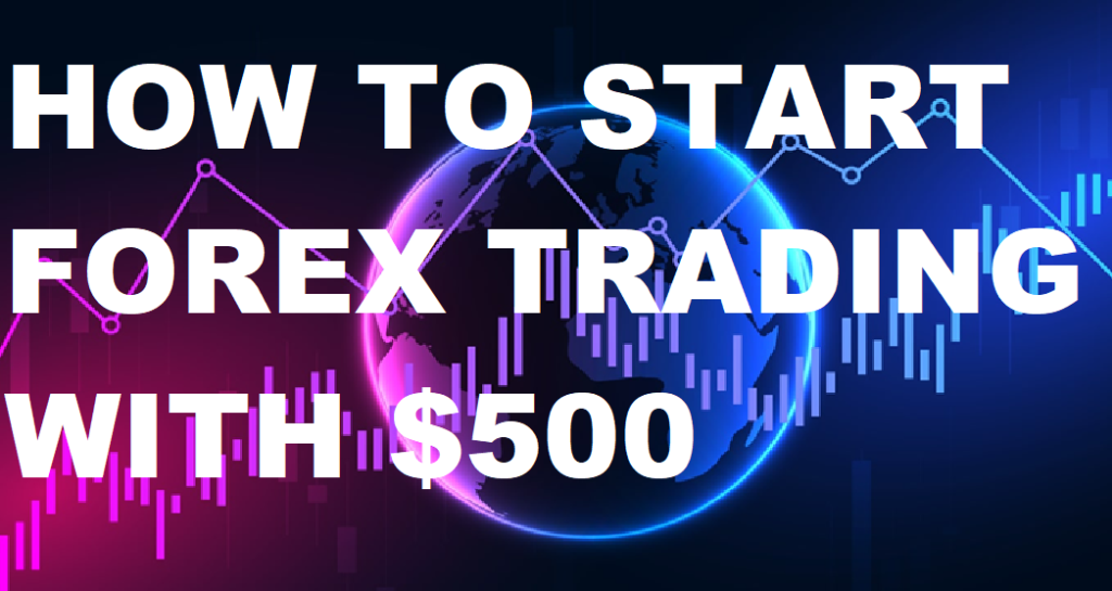 How to start with forex