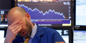 Traders Fail