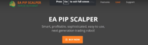 EA PIP Scalper 
