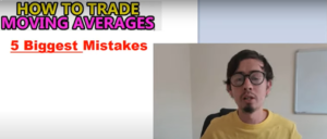 Moving Average Trading Mistakes