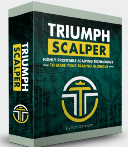 Triumph Scalper