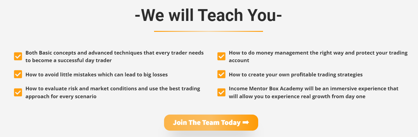 profitable forex trader