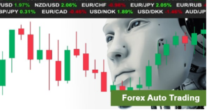 New Automated Forex Trading Bot