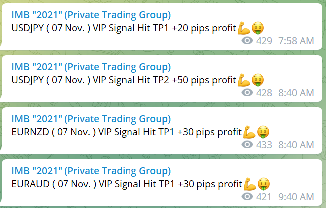 forex signals