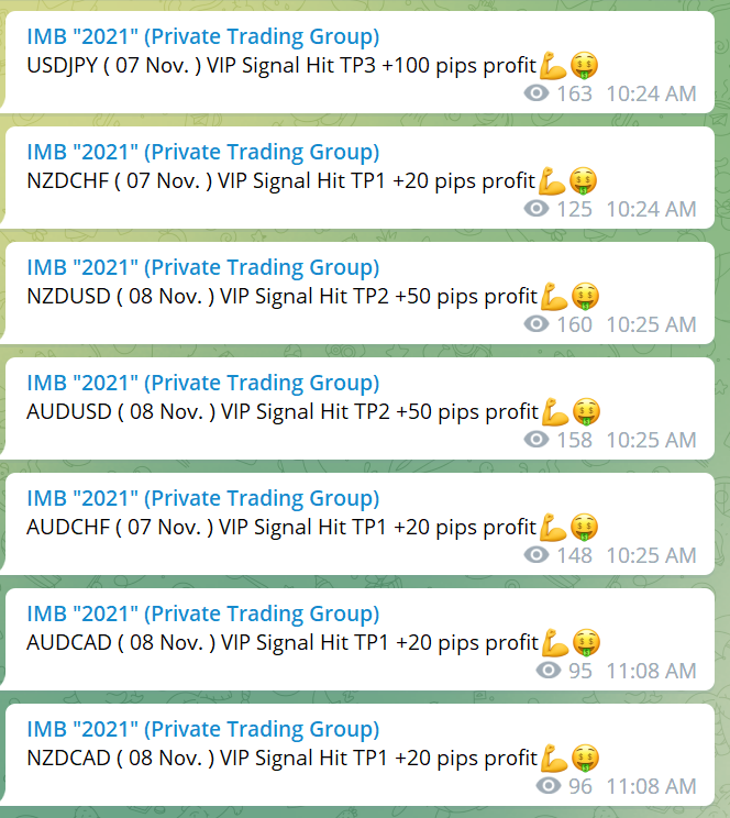 forex signals